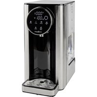Nedis KAWD310FBK electric beverage dispenser Hot beverages Insulated -
