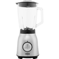 Prinsesse 01.212091.01.001 Blender i rustfritt stål 1000 W