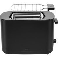 ZWILLING 1026864 toaster 2 slice(s) 1800 W Black