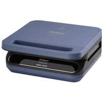Arzum AR2052-DM toaster 2 slice(s) 750 W Aqua colour