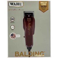 Wahl 08110-316H Hair clipper Balding 5*bla/red MIH