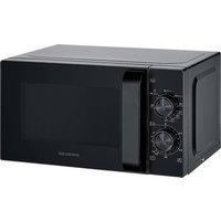 Severin MW 7792 Black Grill microwave Countertop 20 L 900 W