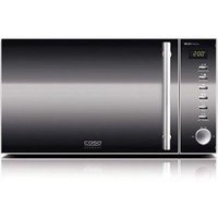 CASO MG20 menu microwave black 800W Grillfunktion