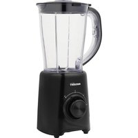 Tristar BL-4476 blender 1.5 L Sport blender 500 W Sort