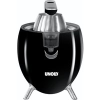 Unold 78135 juice maker Hand juicer 1100 W Black