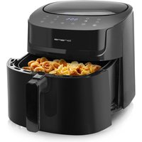 Emerio AF-129622.1 friteuse Enkel 7.2 L Vrijstaand 1800 W Hetelucht