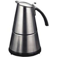 Rommelsbacher EKO 364/E coffee maker Electric moka pot -