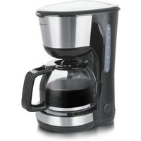 Emerio CME-122933 kaffetrakter Drypp kaffetrakter 1.25 L