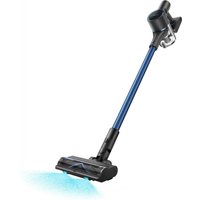 MOVA S4 2-in-1 stick vacuum Battery Dry Bagless 0.6 L 425 W Black,