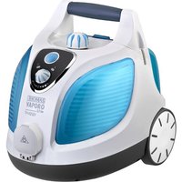 Thomas Vaporo Buggy Sylinder damprenser 1.6 L 1400 W Blå, Hvit -