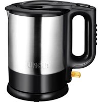 Unold 18015 bouilloire électrique 1.5 L 2200 W Noir