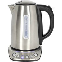 Nedis KAWK8000WIFI waterkoker 1.7 L 2200 W RVS -