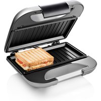 Princess 01.127003.01.001 Sandwich Maker DeLuxe