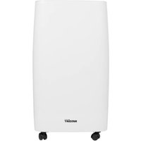 Tristar DH-5419 avfukter 10 L 44 dB 205 W Hvit