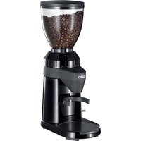 Graef CM802EU moulin à café 128 W Black