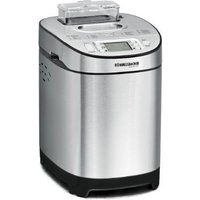 Rommelsbacher BA 550 bread maker 550 W Stainless steel -