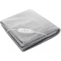 Medisana HB 675 XXL Coperta elettrica riscaldante 120 W Grigio