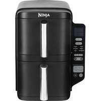 Ninja SL300EU fritös Dubbel 7.6 L Fristående 2470 W Lågfettsfritös