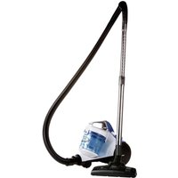Domo DO7286S støvsuger 1.5 L Dry 700 W