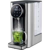 Trisa Silver Stream distributeur d'eau chaude en acier inoxydable