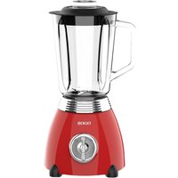 Sogo BAT-SS-5560 tehosekoitin Kypsennyssekoitin 500 W Punainen