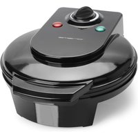 Emerio WM-131149 waffle iron 1200 W Black
