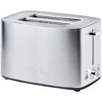 Unold Toaster Thommy 2 slice(s) 850 W Stainless steel
