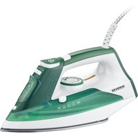 Severin BA 3261 BA 3261 Ferro da stiro a vapore 2400 W Bianco, Verde