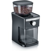 Graef CM252EU coffee grinder 130 W Black