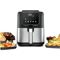 Rommelsbacher FRH 1500 fryer Single 5 L Stand-alone 1500 W Hot air