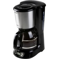 Domo DO1065K coffee maker Fully-auto Espresso machine 1.5 L