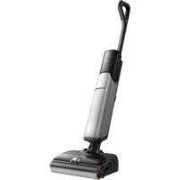 MOVA X4 Batteria Pro Stick aspirapolvere senza sacco bagnato 450 Nero, Grigio W 5 Ah -