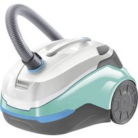 Thomas 786532 vacuum Cylinder vacuum Dry&wet 1700 W Bagless