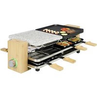 Prinsessa 01.162955.01.001 Raclette Pure 8