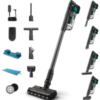 Philips XC6557/01 Cordless Vacuum Cleaner 6000 series