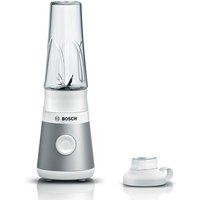 Bosch VitaPower MMB2111T blender 0.6 L Tabletop blender 450 W Silver