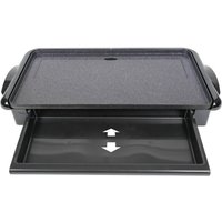 Sogo BAR-SS-10340 contact grill