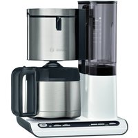 Bosch TKA8A681 coffee maker Semi-auto Drip coffee maker 1.1 L