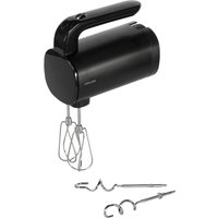 ZWILLING 1030455 mixer Hand mixer 250 W Black