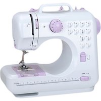 Emerio SEW-121820 sewing machine Semi-automatic sewing machine