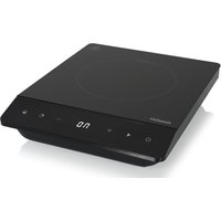 Tristar IK-6161 plaque de cuisson à induction noire pour plan de travail 1 zone(s) -