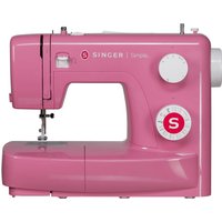 SINGER Simple 3223R Semi-automatic sewing machine Electromechanical -