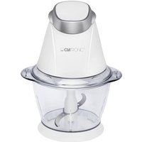 Clatronic MZ3579 Matberedare 250 W Vit (glänsande)