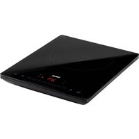 Domo DO332IP hob Black Countertop Zone induction hob 1 zone(s)