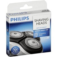 Philips SHAVER Series 3000 SH30/50 Replacement electric shaver heads