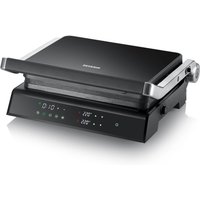 Kontaktgrill SEVINI COMFORT 10002399000
