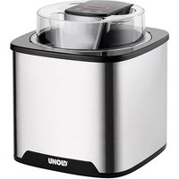 Eismaschine Gelato 1,5 L