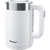 Electric kettle WK 11 BIANCO