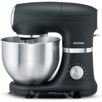 Küchenmaschine mit integrierter Waage 10003898000