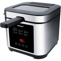 Stainless steel deep fryer DF 150
